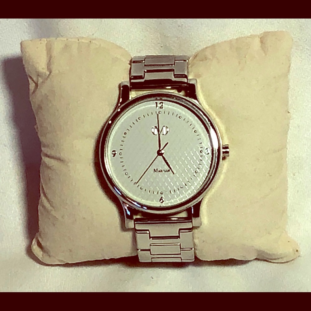 Women’s Martian mVIP Notifier Smartwatch